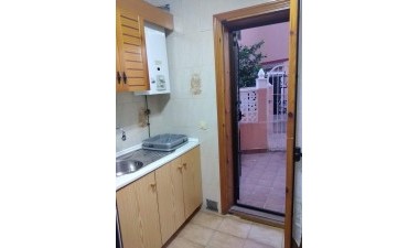 Resale - Duplex - Torrevieja - Rosaleda-los Frutales