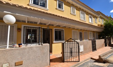 Resale - Town House - Algorfa - Inland