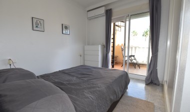 Resale - Town House - Algorfa - Inland