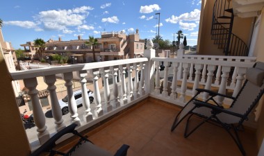 Resale - Town House - Algorfa - Inland