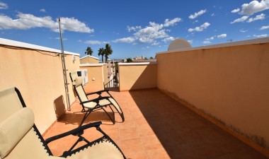 Resale - Town House - Algorfa - Inland