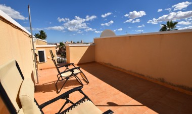 Resale - Town House - Algorfa - Inland