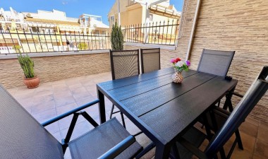 Resale - Apartment / flat - Torrevieja - Torrejón