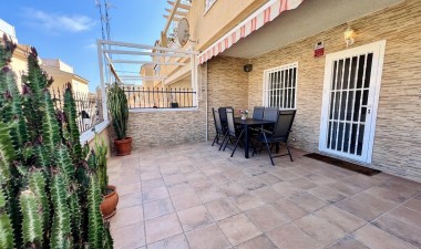 Resale - Apartment / flat - Torrevieja - Torrejón