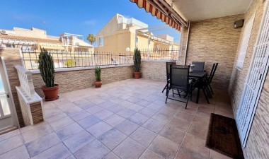 Resale - Apartment / flat - Torrevieja - Torrejón