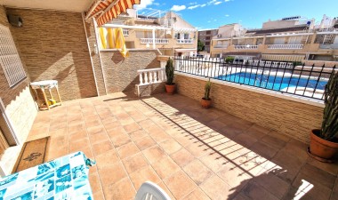 Resale - Apartment / flat - Torrevieja - Torrejón