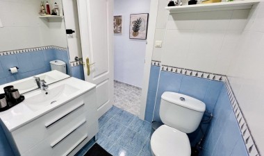 Resale - Apartment / flat - Torrevieja - Torrejón