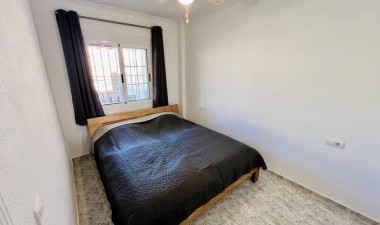 Resale - Apartment / flat - Torrevieja - Torrejón