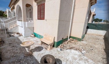 Resale - Town House - Torrevieja - Los altos