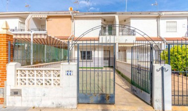 Resale - Town House - Santiago de la Ribera - Costa Calida