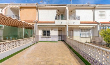 Resale - Town House - Santiago de la Ribera - Costa Calida