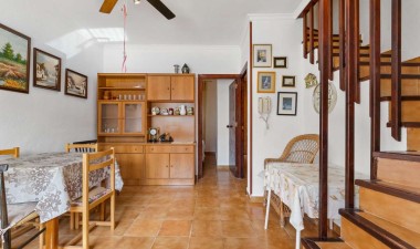 Resale - Town House - Santiago de la Ribera - Costa Calida