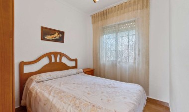 Resale - Town House - Santiago de la Ribera - Costa Calida