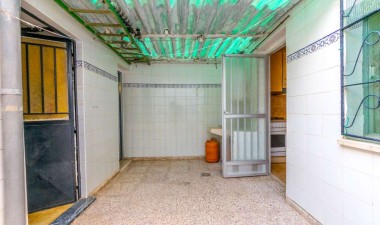 Resale - Town House - Santiago de la Ribera - Costa Calida