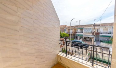 Resale - Town House - Santiago de la Ribera - Costa Calida