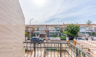 Resale - Town House - Santiago de la Ribera - Costa Calida