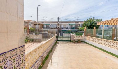 Resale - Town House - Santiago de la Ribera - Costa Calida