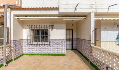 Resale - Town House - Santiago de la Ribera - Costa Calida