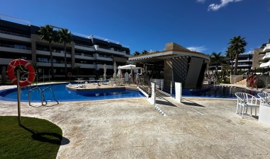 Resale - Apartment / flat - Orihuela Costa - Playa Flamenca