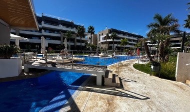 Herverkoop - Appartement / flat - Orihuela Costa - Playa Flamenca