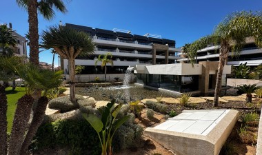 Resale - Apartment / flat - Orihuela Costa - Playa Flamenca