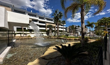 Resale - Apartment / flat - Orihuela Costa - Playa Flamenca