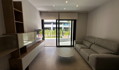 Resale - Apartment / flat - Orihuela Costa - Playa Flamenca