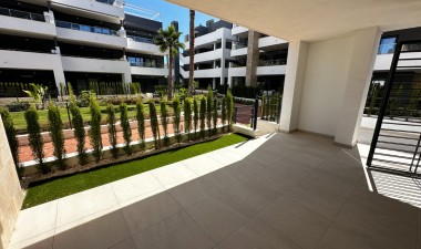 Resale - Apartment / flat - Orihuela Costa - Playa Flamenca