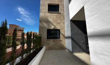 Resale - Apartment / flat - Orihuela Costa - Playa Flamenca