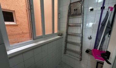 Reventa - Apartamento / piso - Torrevieja - Playa de los Locos