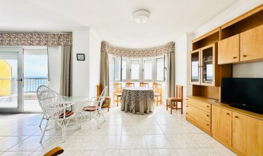 Resale - Apartment / flat - Torrevieja - Playa de los Locos