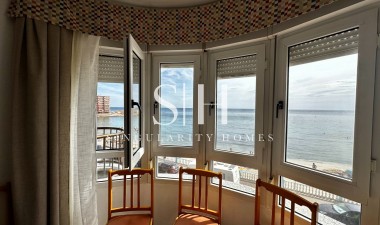 Resale - Apartment / flat - Torrevieja - Playa de los Locos