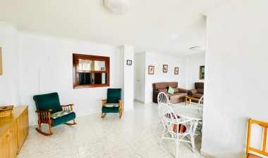 Wiederverkauf - Wohnung - Torrevieja - Playa de los Locos