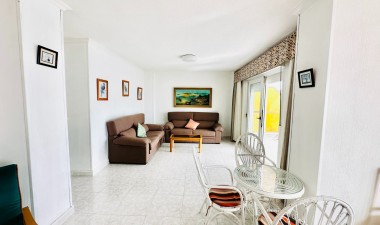 Resale - Apartment / flat - Torrevieja - Playa de los Locos