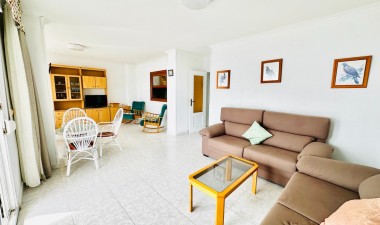 Resale - Apartment / flat - Torrevieja - Playa de los Locos