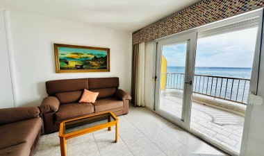 Resale - Apartment / flat - Torrevieja - Playa de los Locos