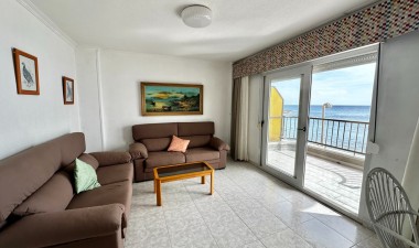 Resale - Apartment / flat - Torrevieja - Playa de los Locos