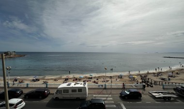 Resale - Apartment / flat - Torrevieja - Playa de los Locos