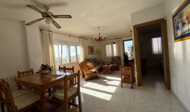 Resale - Apartment / flat - Orihuela Costa - Costa Blanca