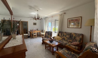 Resale - Apartment / flat - Orihuela Costa - Costa Blanca