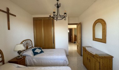 Resale - Apartment / flat - Orihuela Costa - Costa Blanca