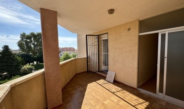 Resale - Apartment / flat - Orihuela Costa - Costa Blanca