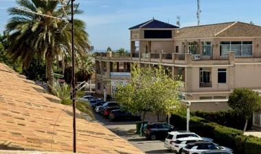 Resale - Apartment / flat - Orihuela Costa - Costa Blanca