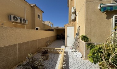 Resale - Duplex - Torrevieja - Costa Blanca