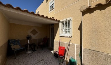 Resale - Duplex - Torrevieja - Costa Blanca