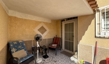 Resale - Duplex - Torrevieja - Costa Blanca