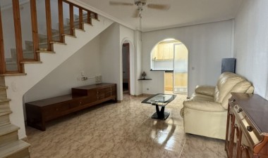 Resale - Duplex - Torrevieja - Costa Blanca