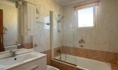 Resale - Duplex - Torrevieja - Costa Blanca