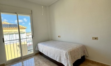 Resale - Duplex - Torrevieja - Costa Blanca