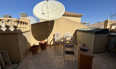 Resale - Duplex - Torrevieja - Costa Blanca